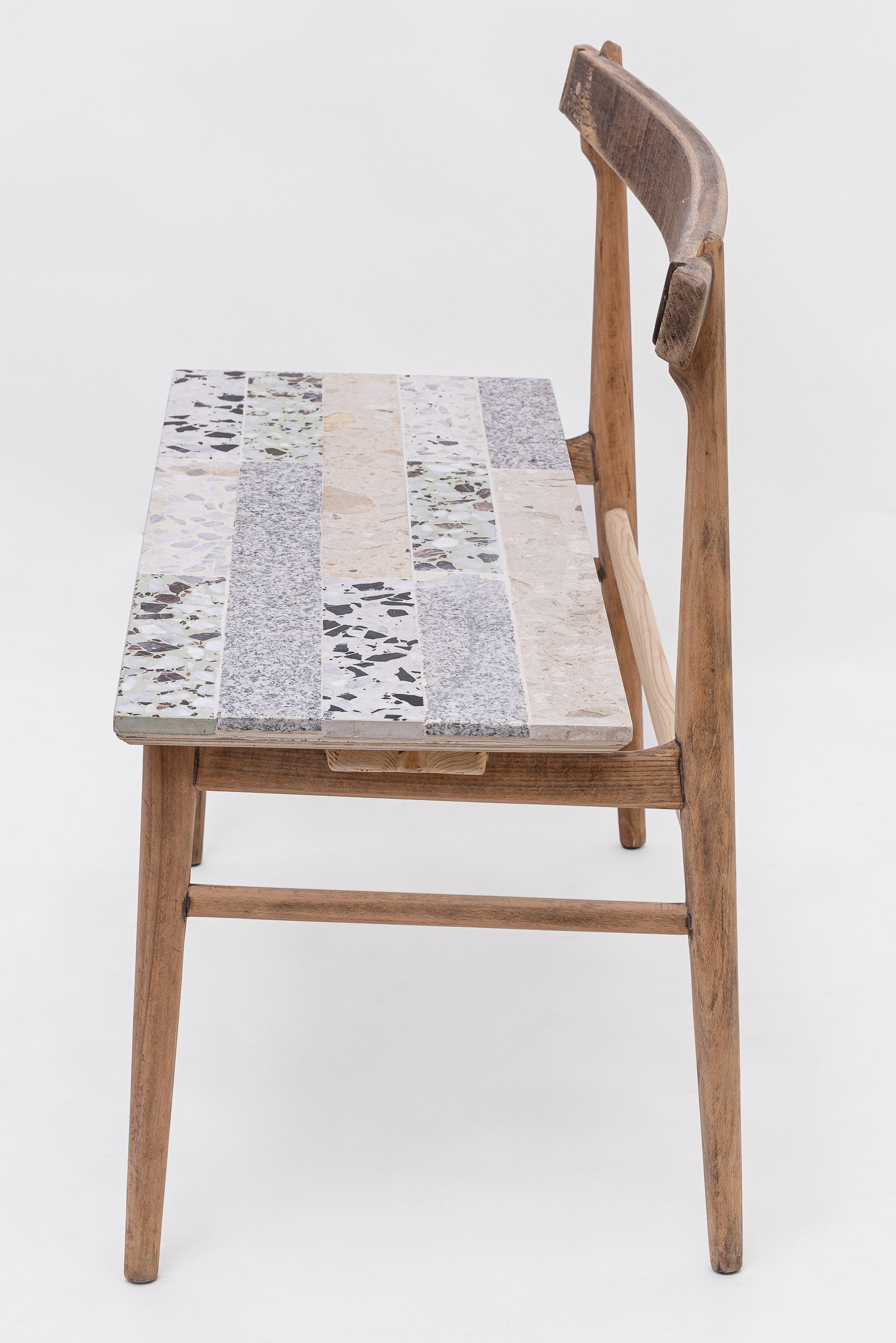 כיסא מורחב פרט